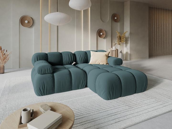 Actual product image Micadoni Bellis (Corner sofa, Modular sofa)