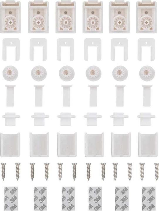 Actual product image vidaXL Marjka (115 x 200 cm)