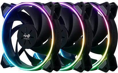 Produktbild In Win Sirius Loop ASL120 (120 mm, 3x)