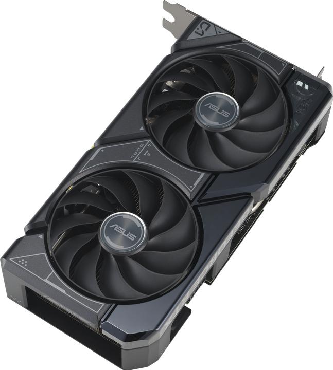 Produktbild ASUS Dual GeForce RTX 4060 Ti (16 GB)