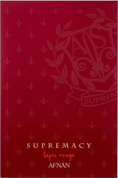 Produktbild Afnan Supremacy Tapis Rouge (Extrait De Parfum, 90 ml)
