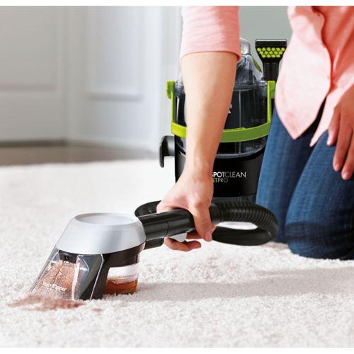 Actual product image Bissell SpotClean Pet Pro