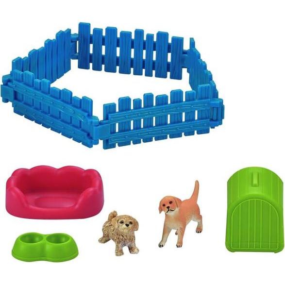 Thumbnail - Besttoy Hundspielset (Hundespielzeug), Hundespielzeug