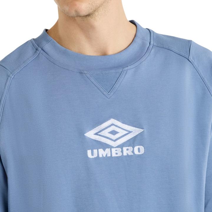 Produktbild Umbro Iconic Drill TShirt (XXL)
