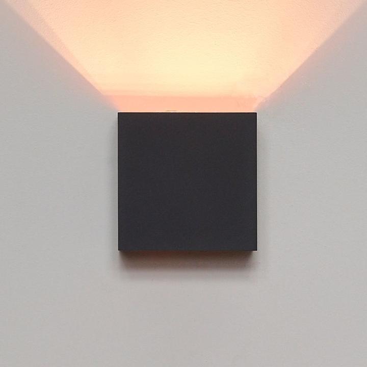 Actual product image Lucide Xio (380 lm, G9)