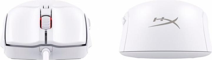 Actual product image HyperX Pulsefire Haste 2 Wired (Cable)