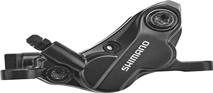 Immagine prodotto Shimano Br-Mt520 (Freno posteriore, Pinza freno, 4)