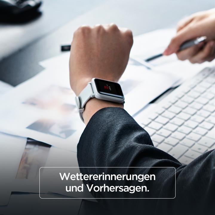 Image du produit Amazfit Bip S (42 mm)