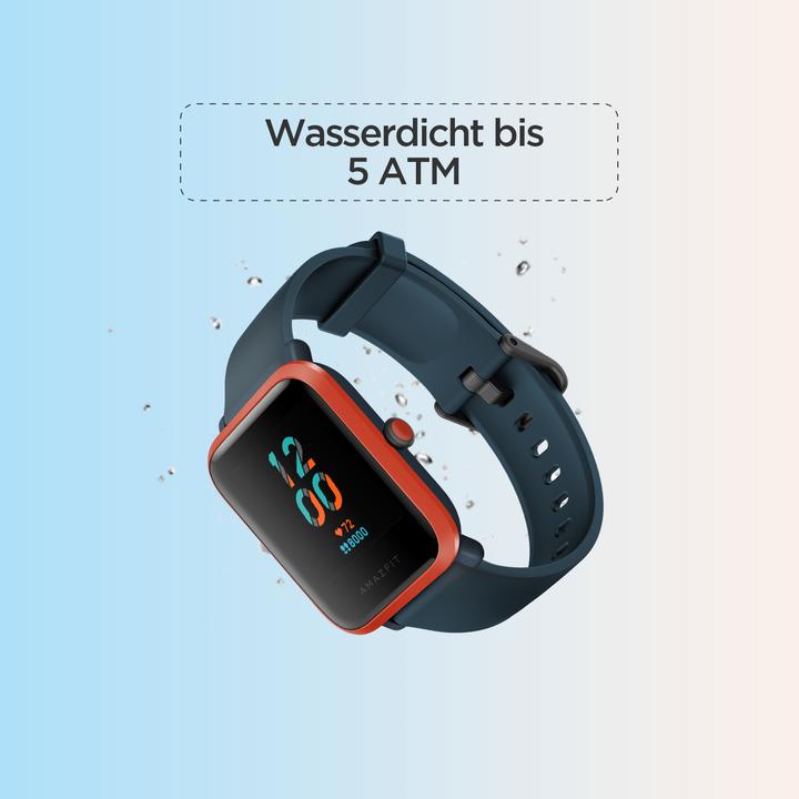 Immagine prodotto Amazfit Bip S (42 mm)