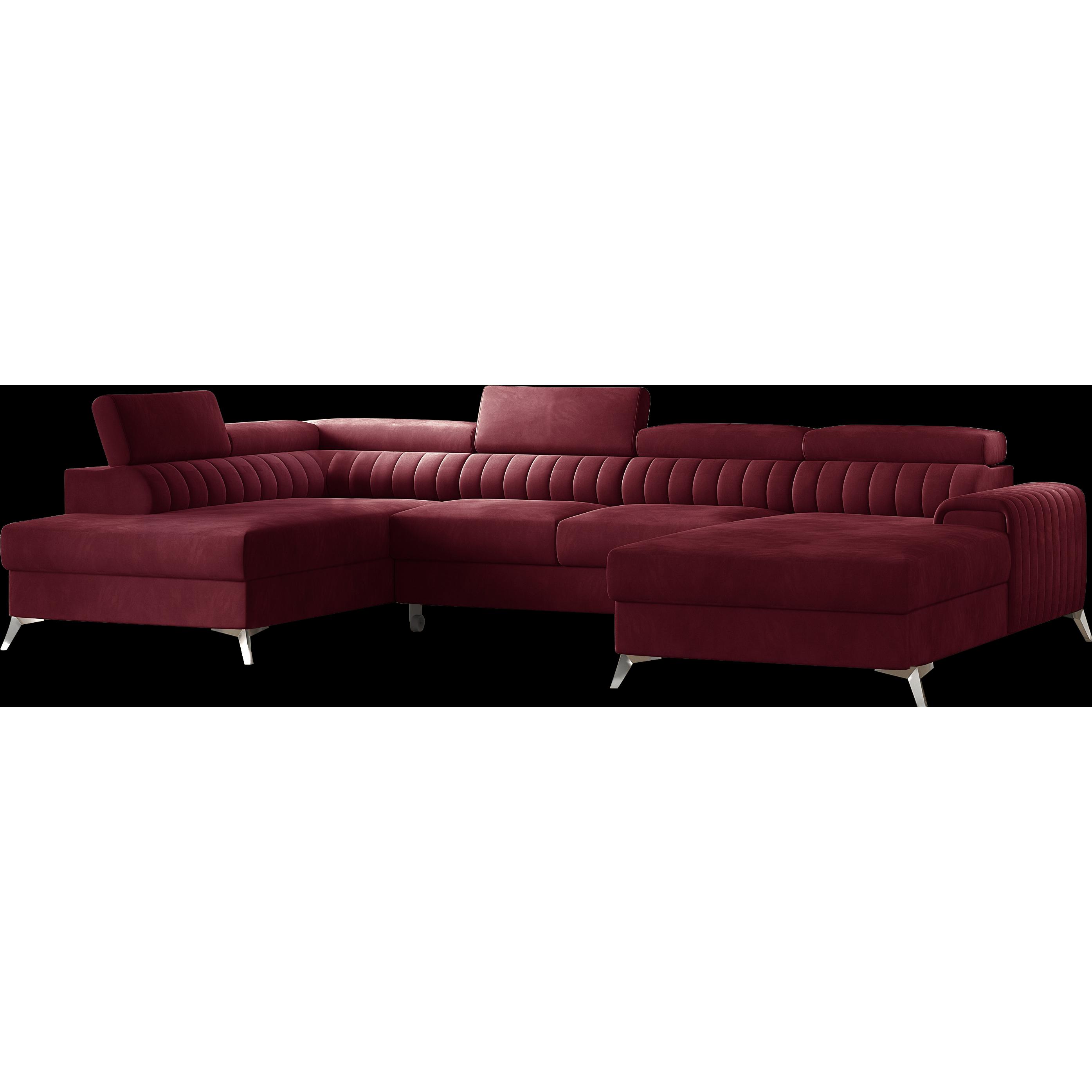 Thumbnail - ELTAP, Sofa, Lacante (Wohnlandschaft, Bettsofa)