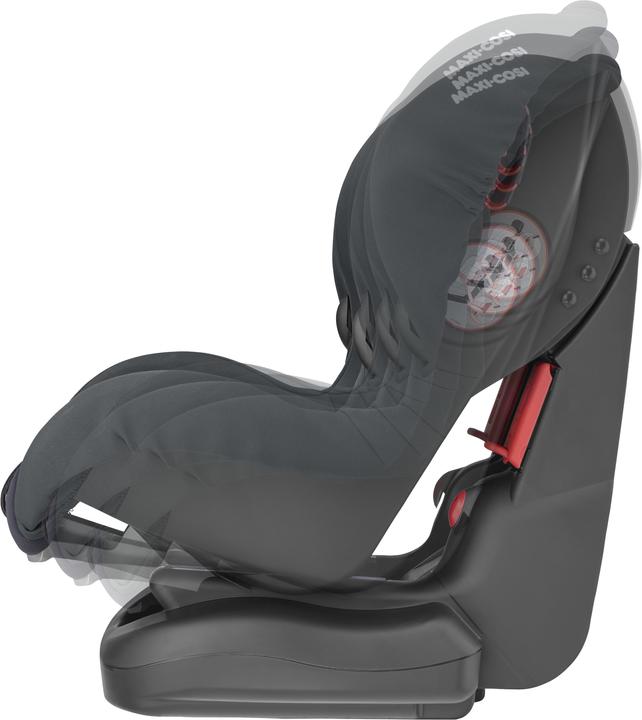 Image du produit Maxi-Cosi Priori SPS+ (Coque auto, Norme ECE R129/i-Size)