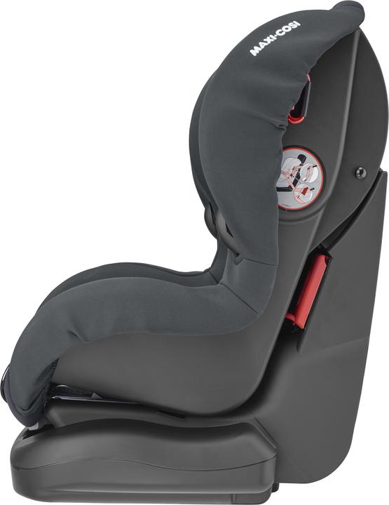 Image du produit Maxi-Cosi Priori SPS+ (Coque auto, Norme ECE R129/i-Size)