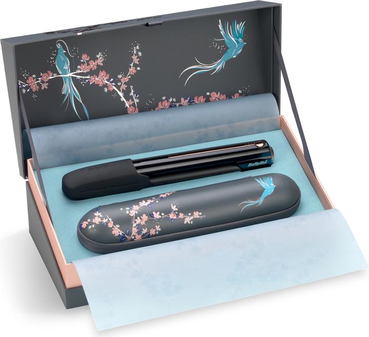 Produktbild BaByliss 9000RU