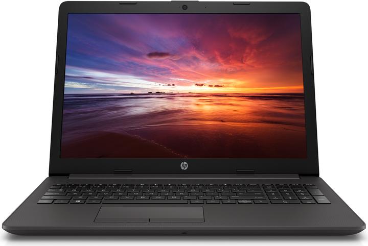 Produktbild HP 250 G7 (15.60", Intel Core i3-8130U, 8 GB, 256 GB, DE)