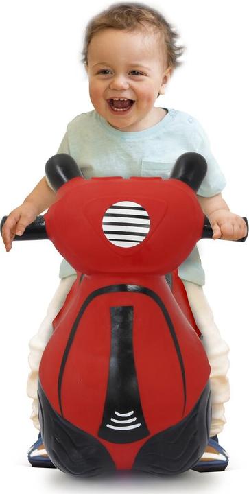 Image du produit Jamara Trottinette gonflable