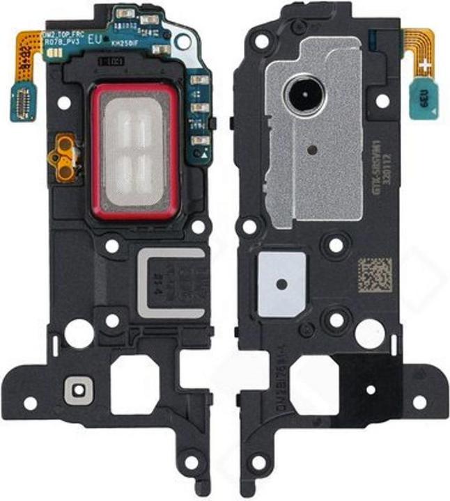 Actual product image Samsung Mea Rear Top for S916B Galaxy S23+