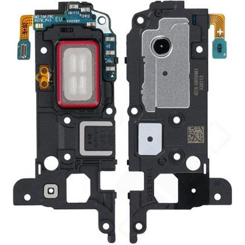 Samsung Mea Rear Top für S916B Galaxy S23+, Mobilgerät Ersatzteile