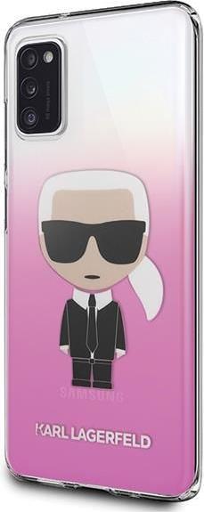 Iconic Karl, Pink