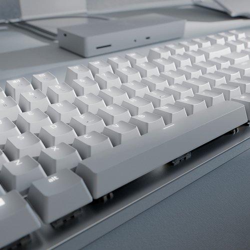 Actual product image Razer Pro Type Ultra (DE, Cable, Wireless)