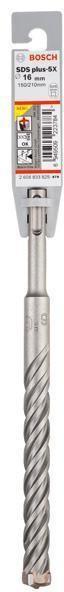Productafbeelding Bosch Zubehör SDS-plus-5X boor 16x150x210, mm 1 st. (16 millimeter)