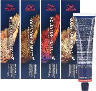 Image du produit Wella Professionals Koleston Perfect Me Hair Color 60ml (02, 88)