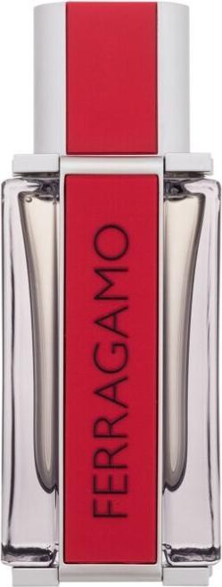 Immagine prodotto Salvatore Ferragamo Ferragamo in pelle rossa (Eau de toilette, 50 ml)