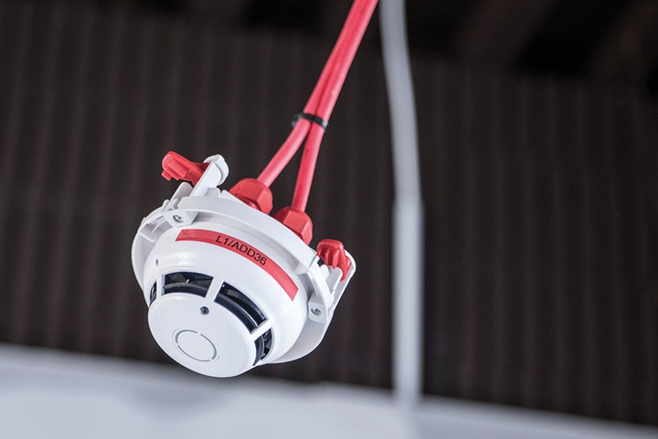 Produktbild Brother PT-E110VP