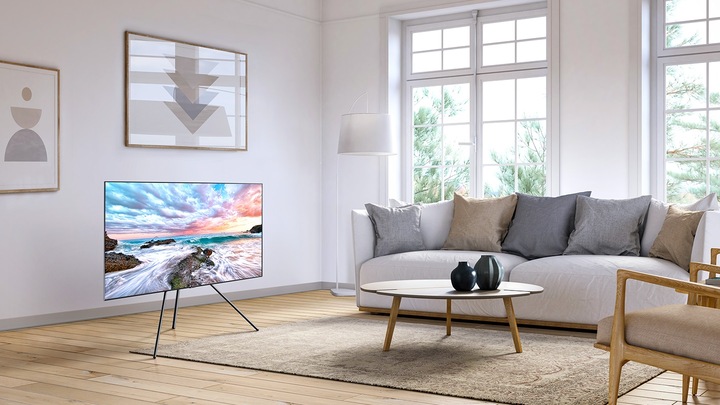 Produktbild Samsung VG-SEST11K (Gerätespezifisch, 65")