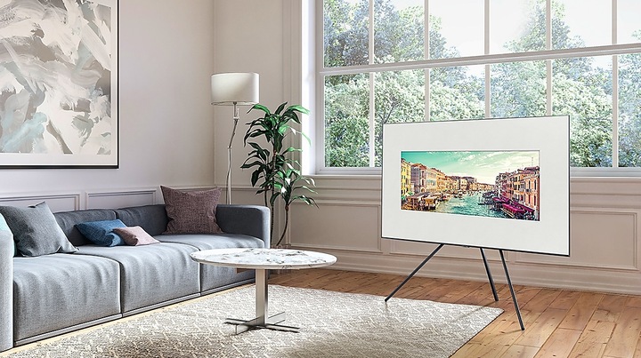 Produktbild Samsung VG-SEST11K (Gerätespezifisch, 65")
