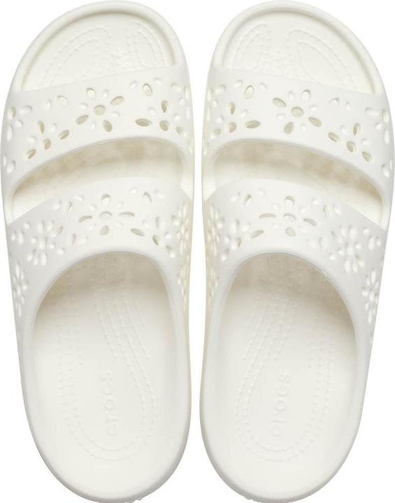 Image du produit Crocs W's Classic FloralCutOutSandal (37)