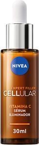 Image du produit NIVEA Cellular Expert Filler Vitamina C Illuminateur (30 ml)