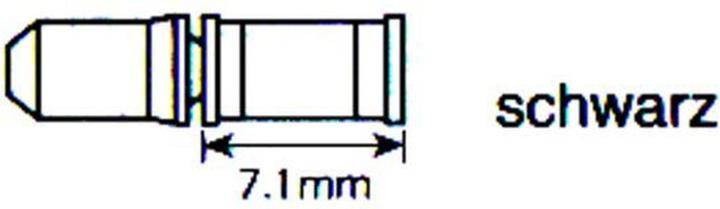 Image du produit Shimano Rivet de chaîne