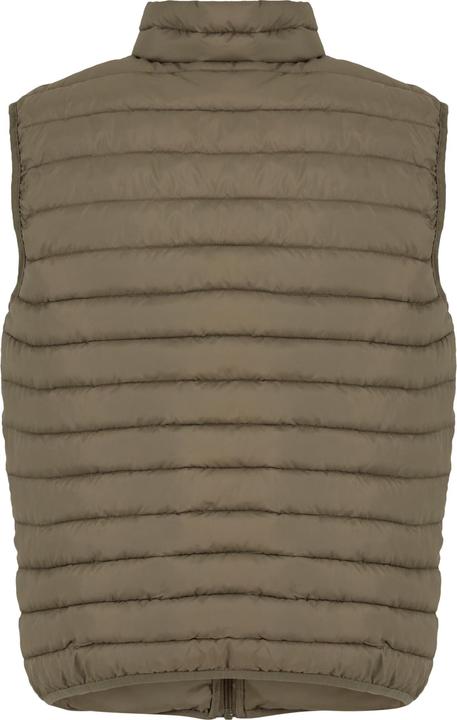 Produktbild New Morning Studios Light Puffer Vest (S)