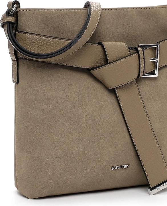Actual product image Suri Frey Umhängetasche SFY Libby