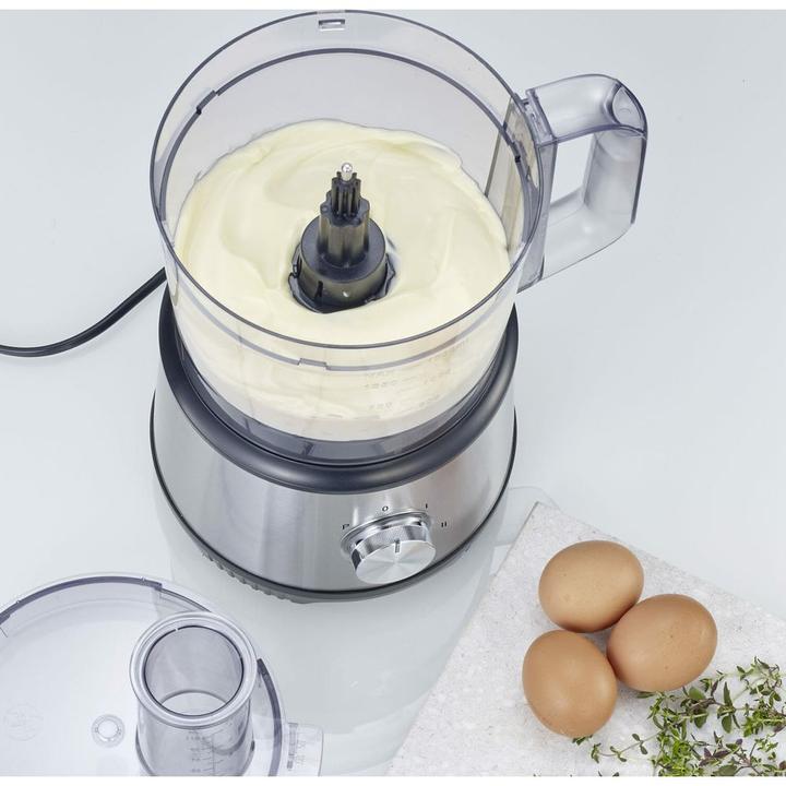 Produktbild Severin KM3892 (1500 ml, 1200 W)
