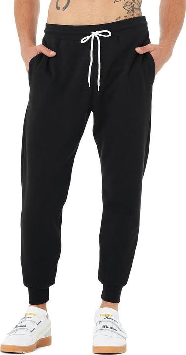 Produktbild Bella Canvas Jogger Sweatpants (XS)