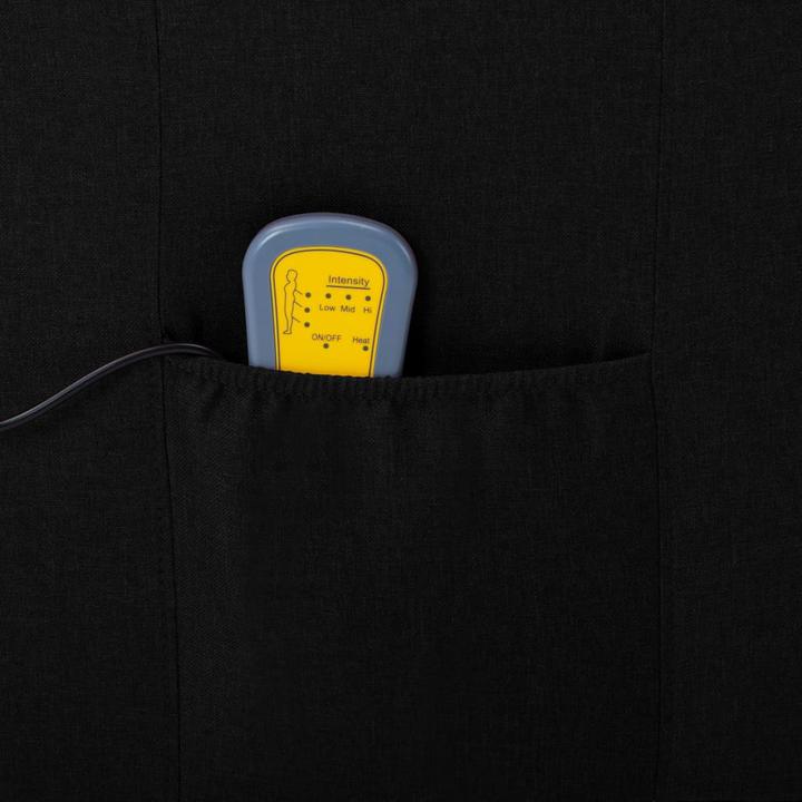 Image du produit VidaXL Fauteuil de massage