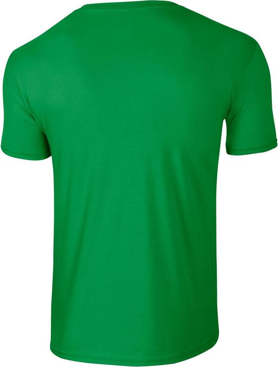 Actual product image Gildan Soft style T-shirt (3XL)
