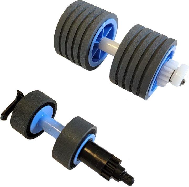 Image du produit Canon Kit de rouleaux de rechange pour SF-400/ DR-M260