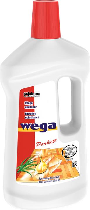 Produktbild Wega Parkett