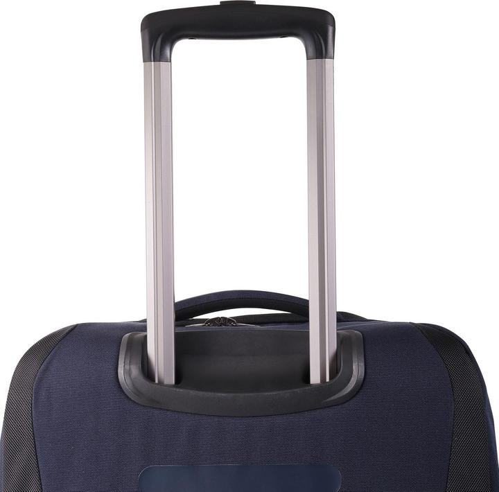 Immagine prodotto Hedgren Borsa da viaggio Journey 2 ruote 79 cm (109.40 l)
