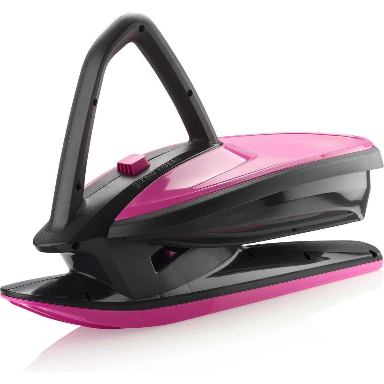 Gizmo Riders, Bob + Slitta