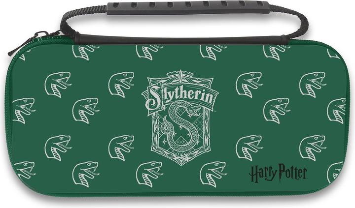 Produktbild Freaks and Geeks Harry Potter - Haus Slytherin (Switch, Switch Lite, Switch OLED)