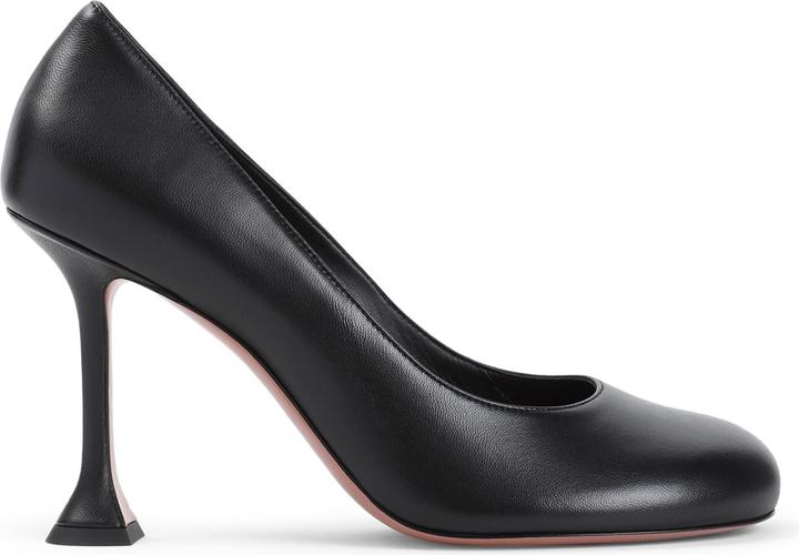 Actual product image Amina Muaddi 12S357481IRI (36)