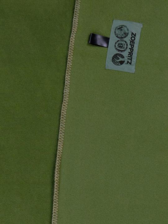 Actual product image Zoeppritz Soft Fleece (200 x 160 cm)