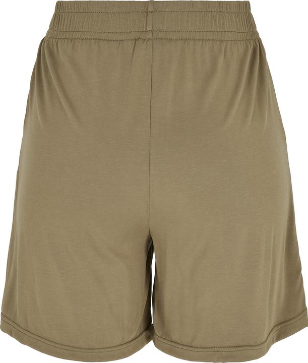 Produktbild Urban Classics Ladies Modal Shorts (M)