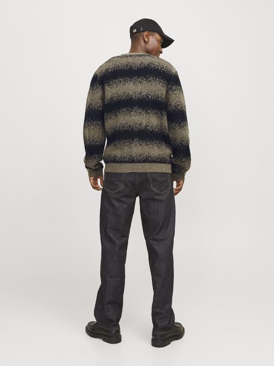 Produktbild Jack & Jones Jprvillex Knit Cardigan Styd Aw24 (L)