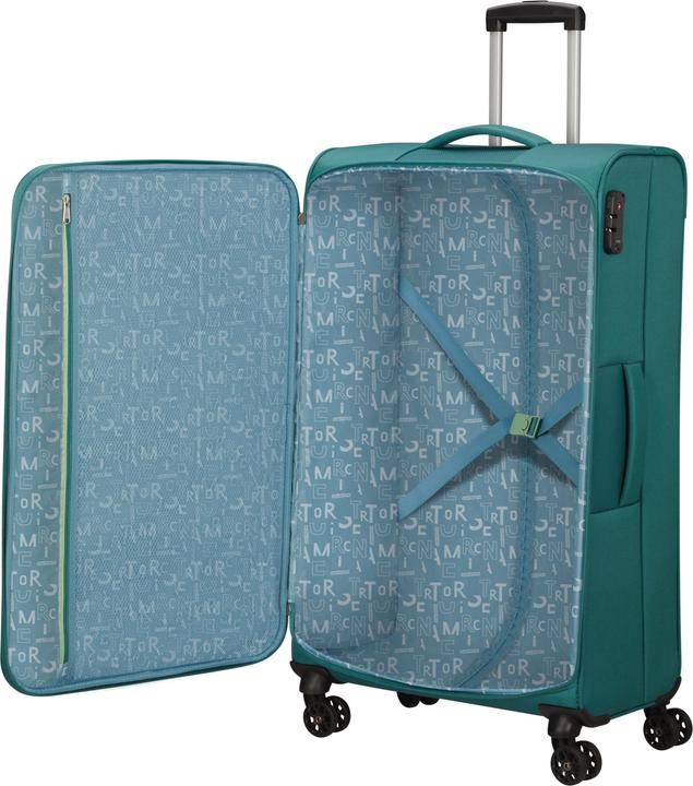 Productafbeelding American Tourister SEA SEEKER spinner (92.50 l)