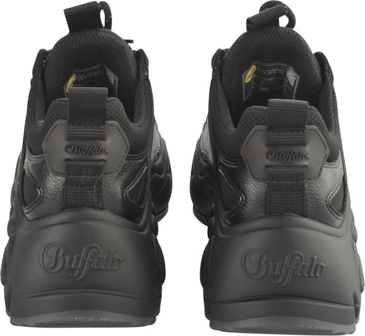 Produktbild Buffalo Binary C Vegan Nappa/Mesh - 159629 (40)