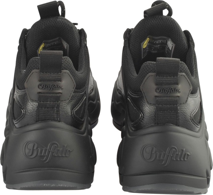 Immagine prodotto Buffalo Binary C Vegan Nappa/Mesh - 159629 (40)